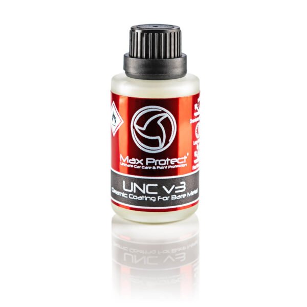 Max Protect UNC- V3